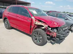 3VV3B7AX1NM139622 2022 VOLKSWAGEN TIGUAN