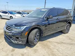 3VV3B7AX1NM140043 2022 VOLKSWAGEN TIGUAN