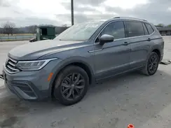 3VV3B7AX1NM145288 2022 VOLKSWAGEN TIGUAN