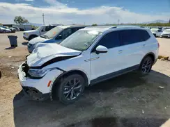 3VV3B7AX1NM147011 2022 VOLKSWAGEN TIGUAN