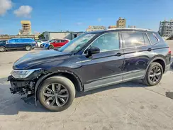 3VV3B7AX1NM149809 2022 VOLKSWAGEN TIGUAN