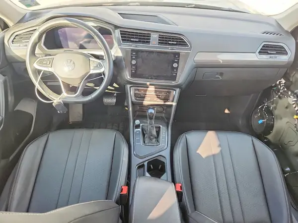 3VV3B7AX1NM149809 2022 VOLKSWAGEN TIGUAN - Image 8