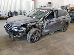 3VV3B7AX1NM151012 2022 VOLKSWAGEN TIGUAN