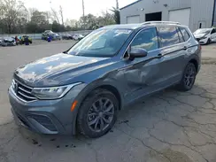 3VV3B7AX1NM152189 2022 VOLKSWAGEN TIGUAN