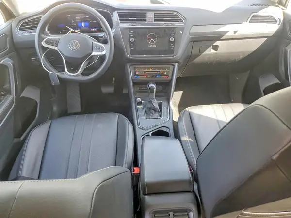 3VV3B7AX1NM152189 2022 VOLKSWAGEN TIGUAN - Image 8