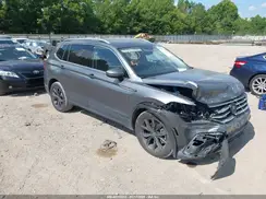 3VV3B7AX1NM166528 2022 VOLKSWAGEN TIGUAN