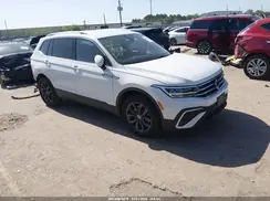 3VV3B7AX1NM169073 2022 VOLKSWAGEN TIGUAN