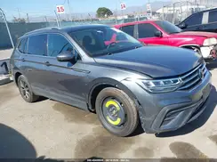 3VV3B7AX1NM177660 2022 VOLKSWAGEN TIGUAN