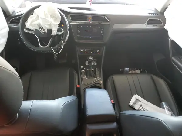3VV3B7AX1PM006765 2023 VOLKSWAGEN TIGUAN - Image 8