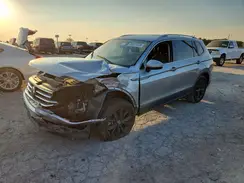 3VV3B7AX1PM041869 2023 VOLKSWAGEN TIGUAN