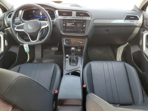3VV3B7AX1PM045114 2023 VOLKSWAGEN TIGUAN - Image 8