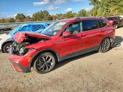 3VV3B7AX1PM055139 2023 VOLKSWAGEN TIGUAN