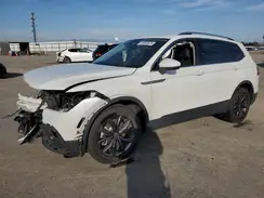 3VV3B7AX1PM057828 2023 VOLKSWAGEN TIGUAN