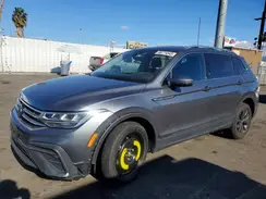 3VV3B7AX1PM065380 2023 VOLKSWAGEN TIGUAN