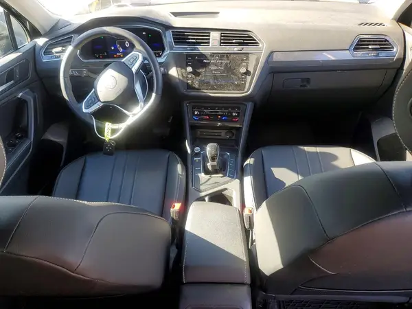 3VV3B7AX1PM065380 2023 VOLKSWAGEN TIGUAN - Image 8