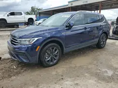 3VV3B7AX1PM066870 2023 VOLKSWAGEN TIGUAN