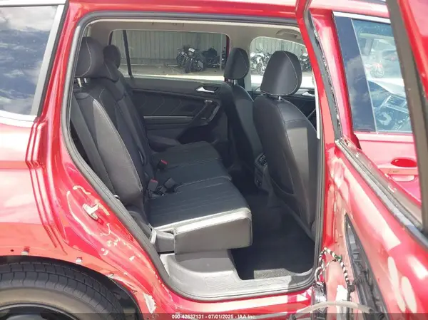 3VV3B7AX1PM080221 2023 VOLKSWAGEN TIGUAN - Image 8