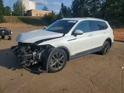 3VV3B7AX1PM114013 2023 VOLKSWAGEN TIGUAN