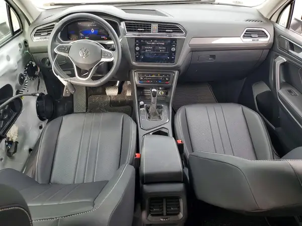 3VV3B7AX1PM115680 2023 VOLKSWAGEN TIGUAN - Image 8