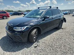 3VV3B7AX1PM117817 2023 VOLKSWAGEN TIGUAN