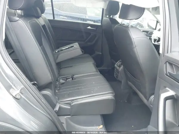 3VV3B7AX1PM123679 2023 VOLKSWAGEN TIGUAN - Image 8