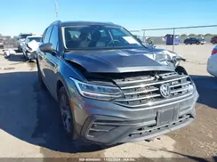 3VV3B7AX1PM136870 2023 VOLKSWAGEN TIGUAN