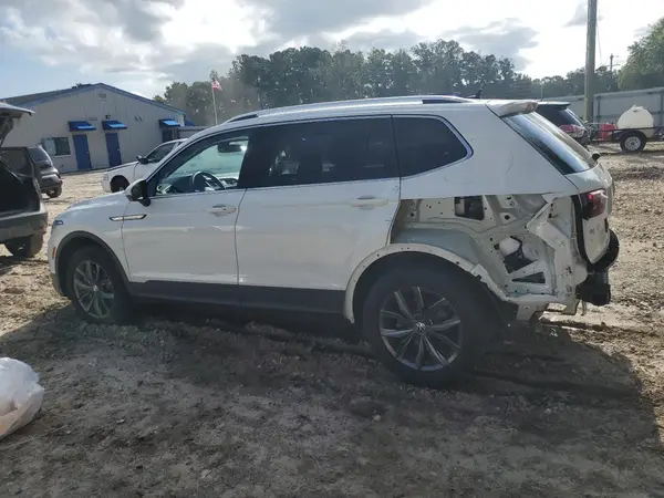 3VV3B7AX1RM017641 2024 VOLKSWAGEN TIGUAN - Image 2