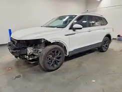 3VV3B7AX1RM032303 2024 VOLKSWAGEN TIGUAN