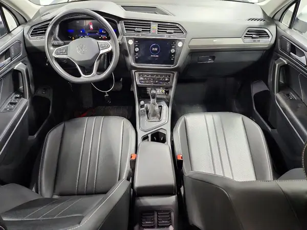 3VV3B7AX1RM032303 2024 VOLKSWAGEN TIGUAN - Image 8