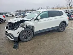 3VV3B7AX1RM043950 2024 VOLKSWAGEN TIGUAN