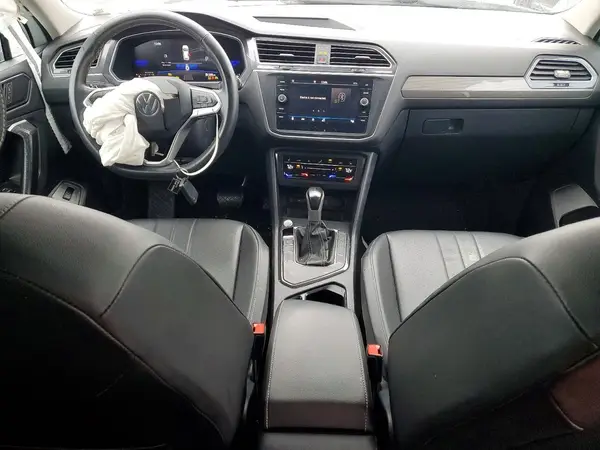 3VV3B7AX1RM043950 2024 VOLKSWAGEN TIGUAN - Image 8