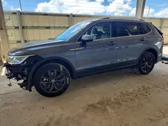 3VV3B7AX1RM054608 2024 VOLKSWAGEN TIGUAN