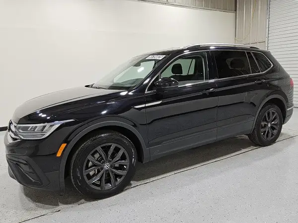 3VV3B7AX1RM060831 2024 VOLKSWAGEN TIGUAN - Image 1