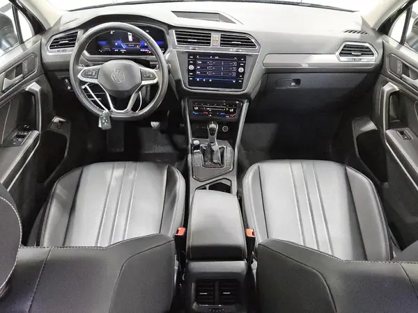 3VV3B7AX1RM060831 2024 VOLKSWAGEN TIGUAN - Image 8