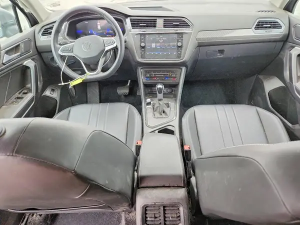 3VV3B7AX1RM061882 2024 VOLKSWAGEN TIGUAN - Image 8