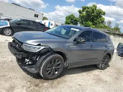 3VV3B7AX1RM062160 2024 VOLKSWAGEN TIGUAN
