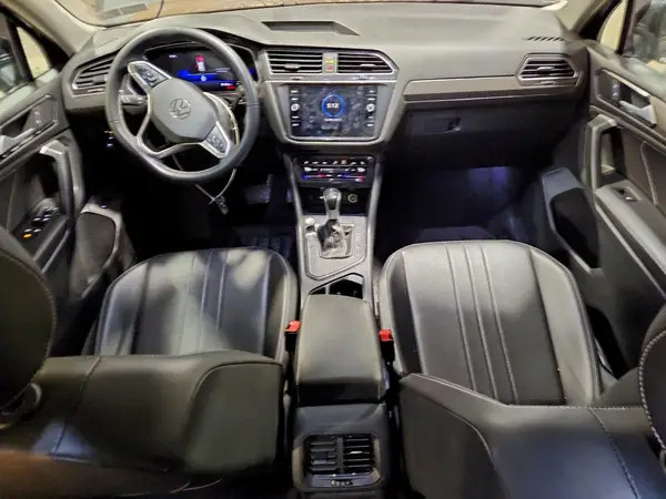 3VV3B7AX1RM063423 2024 VOLKSWAGEN TIGUAN - Image 8