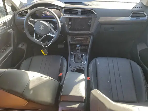 3VV3B7AX1RM072428 2024 VOLKSWAGEN TIGUAN - Image 8