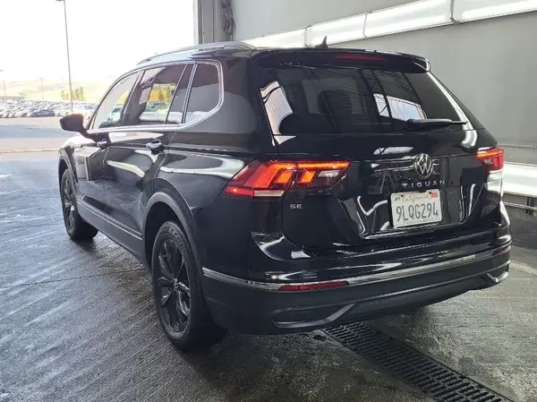 3VV3B7AX1RM097538 2024 VOLKSWAGEN TIGUAN - Image 1