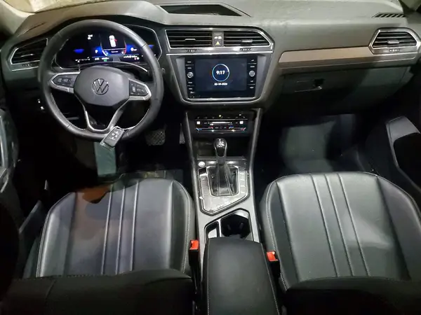 3VV3B7AX1RM123197 2024 VOLKSWAGEN TIGUAN - Image 8
