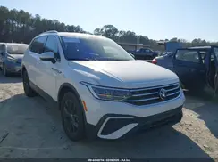 3VV3B7AX1RM124950 2024 VOLKSWAGEN TIGUAN