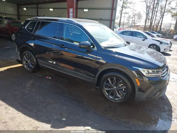 3VV3B7AX1RM188020 2024 VOLKSWAGEN TIGUAN - Image 1