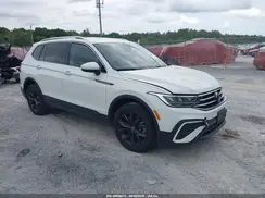3VV3B7AX1RM196120 2024 VOLKSWAGEN TIGUAN