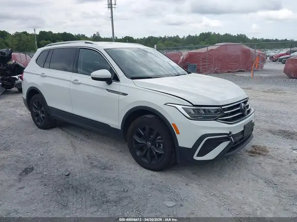 3VV3B7AX1RM196120 2024 VOLKSWAGEN TIGUAN - Image 1