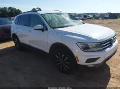 3VV3B7AX2JM001064 2018 VOLKSWAGEN TIGUAN