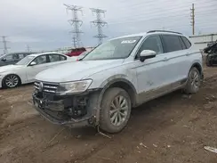 3VV3B7AX2JM001338 2018 VOLKSWAGEN TIGUAN