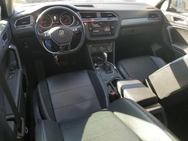 3VV3B7AX2JM002795 2018 VOLKSWAGEN TIGUAN - Image 8