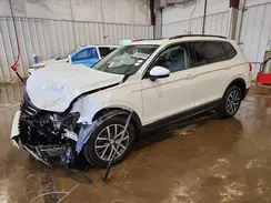 3VV3B7AX2JM005518 2018 VOLKSWAGEN TIGUAN