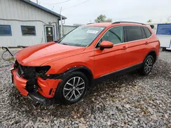 3VV3B7AX2JM007950 2018 VOLKSWAGEN TIGUAN