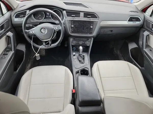 3VV3B7AX2JM007950 2018 VOLKSWAGEN TIGUAN - Image 8